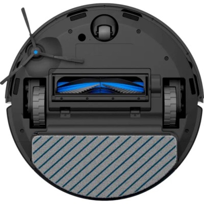 Робот-пилосос DEEBOT N20E PLUS YDLX11-3 BL ECOVACS