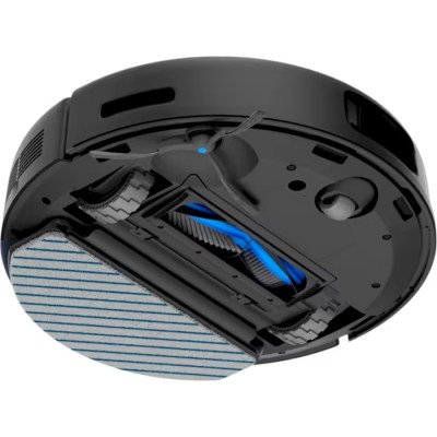 Робот-пилосос DEEBOT N20E PLUS YDLX11-3 BL ECOVACS