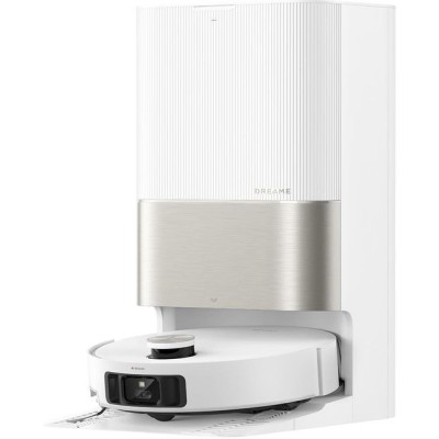 Робот-пилосос Dreame X50 Ultra Complete (RLX85CE-4-WH) White