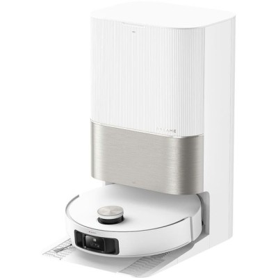 Робот-пилосос Dreame X50 Ultra Complete (RLX85CE-4-WH) White