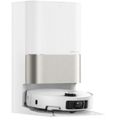Робот-пилосос Dreame X50 Ultra Complete (RLX85CE-4-WH) White