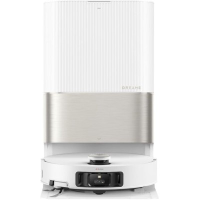 Робот-пилосос Dreame X50 Ultra Complete (RLX85CE-4-WH) White