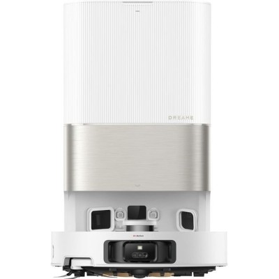 Робот-пилосос Dreame X50 Ultra Complete (RLX85CE-4-WH) White