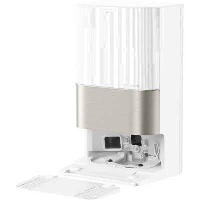 Робот-пилосос Dreame X50 Ultra Complete (RLX85CE-4-WH) White