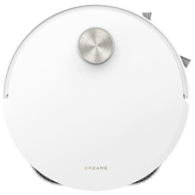 Робот-пилосос Dreame X50 Ultra Complete (RLX85CE-4-WH) White