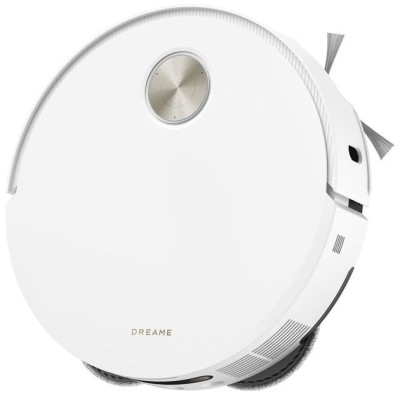 Робот-пилосос Dreame X50 Ultra Complete (RLX85CE-4-WH) White