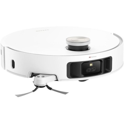Робот-пилосос Dreame X50 Ultra Complete (RLX85CE-4-WH) White