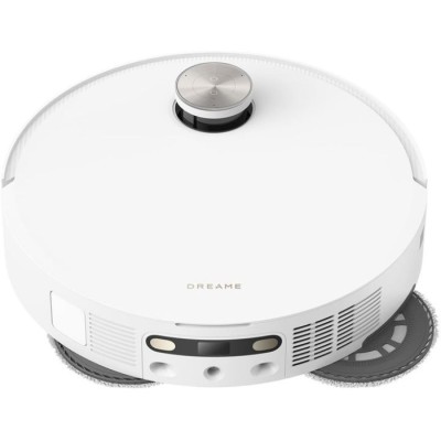 Робот-пилосос Dreame X50 Ultra Complete (RLX85CE-4-WH) White