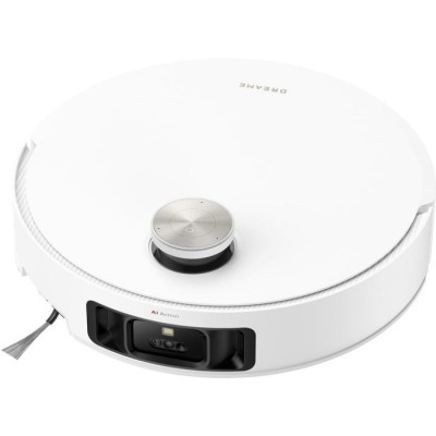 Робот-пилосос Dreame X50 Ultra Complete (RLX85CE-4-WH) White