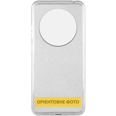 TPU чохол Nova для Xiaomi Redmi 15C (Europe version) Clear