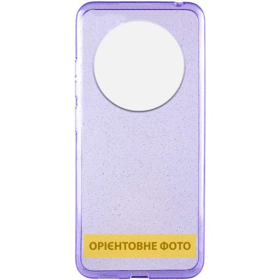 TPU чохол Nova для Xiaomi Redmi 15C (Europe version) Purple TPU чохол Nova для Xiaomi Redmi 15C (Europe version) Purple
