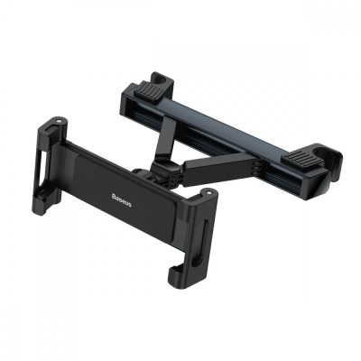 Автомобільний тримач Baseus JoyRide Pro Backseat Car Mount (SUTQ000001) black