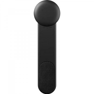 Автомобільний тримач Baseus C02 Magnetic (SUCC000201) Black