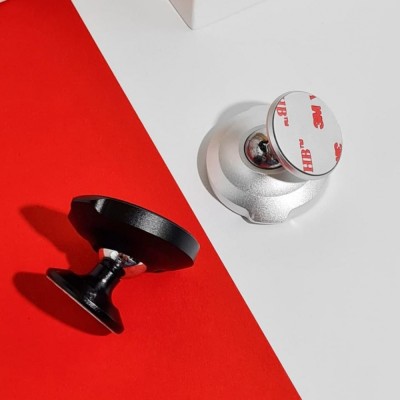 Автомобільний тримач Baseus Small Ears Series Magnetic Suction Bracket Vertical Type (SUER-B0R) black