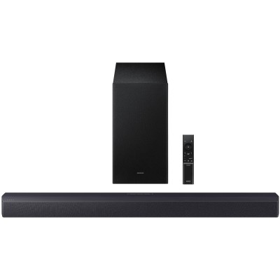 Акустична система SAMSUNG HW-B450F/UA Акустична система SAMSUNG HW-B450F/UA