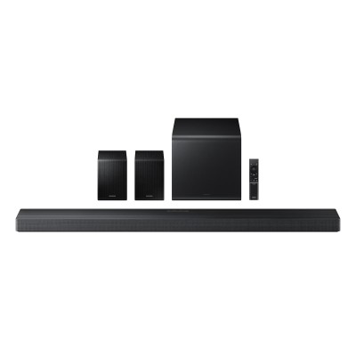 Акустична система SAMSUNG HW-QS750F/UA Акустична система SAMSUNG HW-QS750F/UA