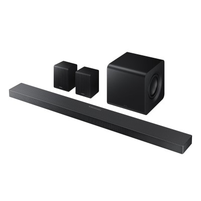 Акустична система SAMSUNG HW-QS750F/UA Акустична система SAMSUNG HW-QS750F/UA