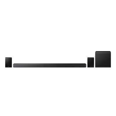 Акустична система SAMSUNG HW-QS750F/UA Акустична система SAMSUNG HW-QS750F/UA
