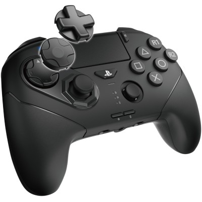 Бездротовий геймпад HORI PS5 Wireless Fighting Commander Octa Pro для ПК та Playstation 5