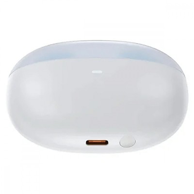 Бездротові навушники Baseus AirGo 1 Ring TWS (A00069201223-00) white