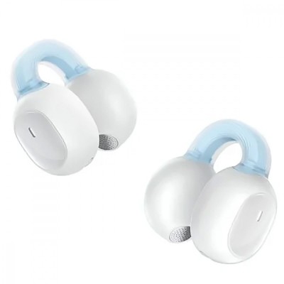 Бездротові навушники Baseus AirGo 1 Ring TWS (A00069201223-00) white