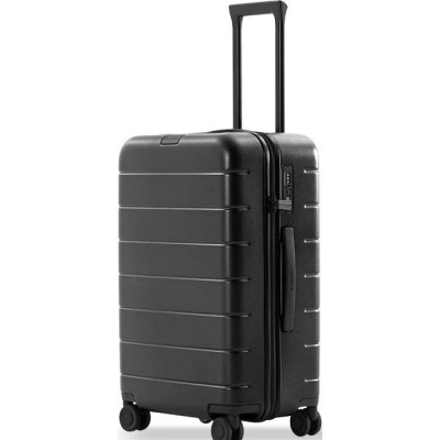 Валіза Xiaomi Luggage Classic Pro 20" (Чорний) BHR8602GL Валіза Xiaomi Luggage Classic Pro 20" (Чорний) BHR8602GL