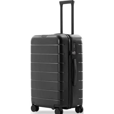 Валіза Xiaomi Luggage Classic Pro 20" (Чорний) BHR8602GL