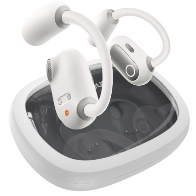 Бездротові навушники Baseus Eli Fit Open-Ear True TWS (A00073200123-00) black