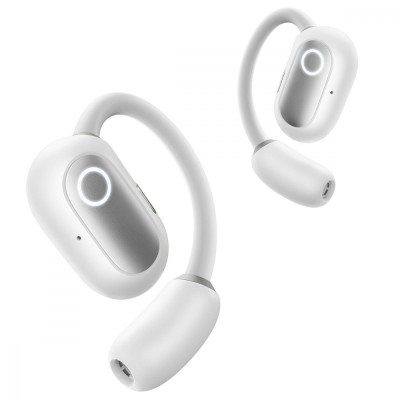 Бездротові навушники Baseus Eli Fit Open-Ear True TWS (A00073200123-00) black