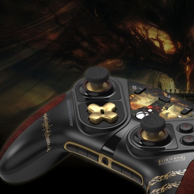 Геймпад Thrustmaster ESWAP X 2 ELDEN RING, PC, Xbox