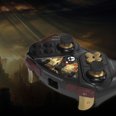 Геймпад Thrustmaster ESWAP X 2 ELDEN RING, PC, Xbox