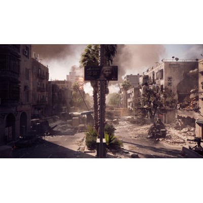 Гра консольна PS5 Battlefield 6, BD диск