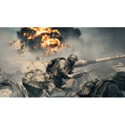 Гра консольна PS5 Battlefield 6, BD диск