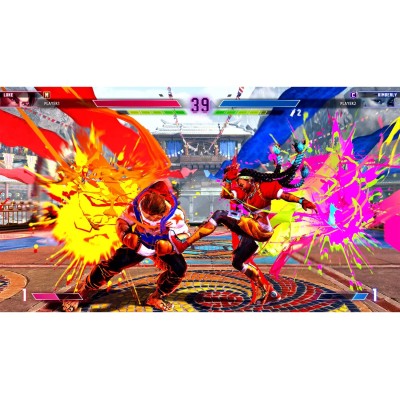 Гра консольна Switch 2 Street Fighter 6: Year 1-2 Fighters Edition, картридж Гра консольна Switch 2 Street Fighter 6: Year 1-2 Fighters Edition, картридж