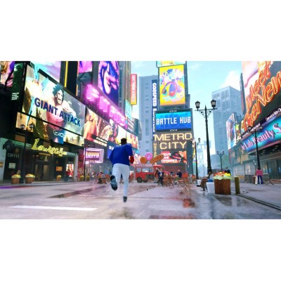 Гра консольна Switch 2 Street Fighter 6: Year 1-2 Fighters Edition, картридж Гра консольна Switch 2 Street Fighter 6: Year 1-2 Fighters Edition, картридж