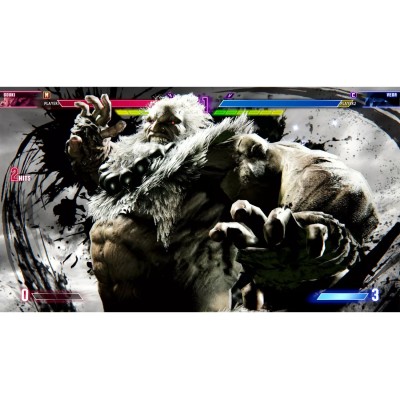 Гра консольна Switch 2 Street Fighter 6: Year 1-2 Fighters Edition, картридж Гра консольна Switch 2 Street Fighter 6: Year 1-2 Fighters Edition, картридж