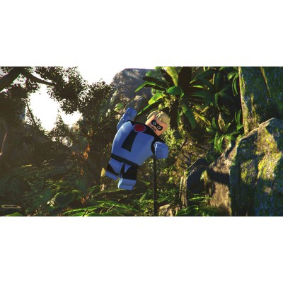 Гра консольна Switch Lego Incredibles, картридж Гра консольна Switch Lego Incredibles, картридж