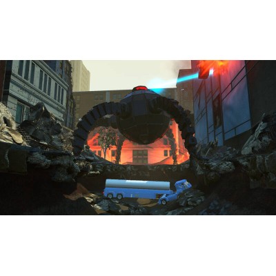 Гра консольна Switch Lego Incredibles, картридж Гра консольна Switch Lego Incredibles, картридж