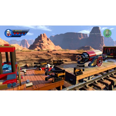 Гра консольна Switch Lego Marvel Super Heroes 2, картридж Гра консольна Switch Lego Marvel Super Heroes 2, картридж