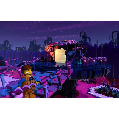 Гра консольна Switch Lego Movie 2 Videogame, картридж Гра консольна Switch Lego Movie 2 Videogame, картридж