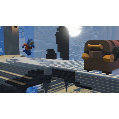 Гра консольна Switch Lego Worlds, картридж Гра консольна Switch Lego Worlds, картридж