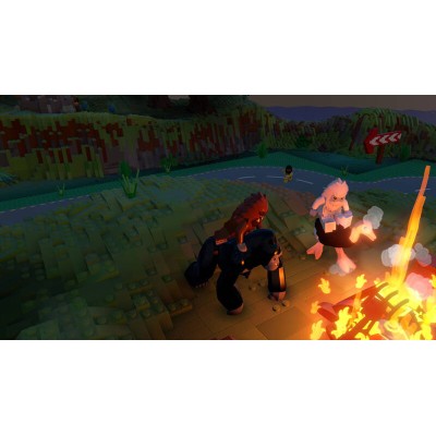 Гра консольна Switch Lego Worlds, картридж Гра консольна Switch Lego Worlds, картридж