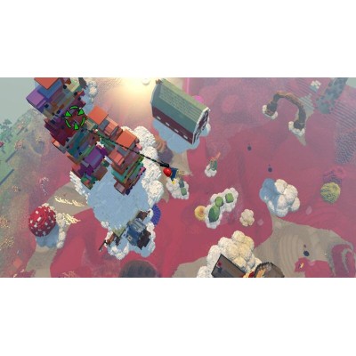Гра консольна Switch Lego Worlds, картридж Гра консольна Switch Lego Worlds, картридж