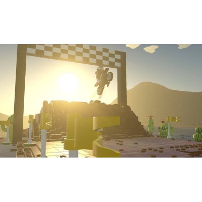 Гра консольна Switch Lego Worlds, картридж Гра консольна Switch Lego Worlds, картридж