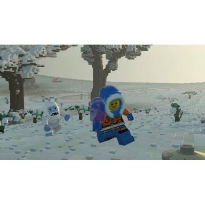 Гра консольна Switch Lego Worlds, картридж Гра консольна Switch Lego Worlds, картридж