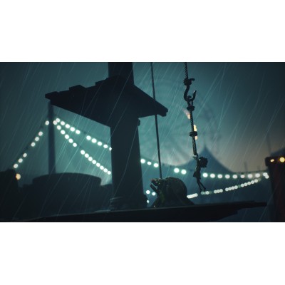 Гра консольна Switch Little Nightmares 3, картридж