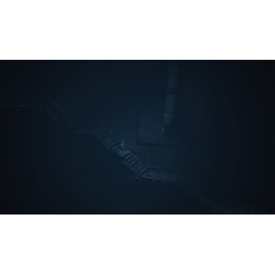 Гра консольна Switch Little Nightmares 3, картридж