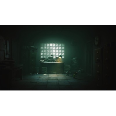 Гра консольна Switch Little Nightmares 3, картридж