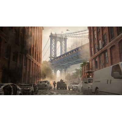 Гра консольна Xbox Series X Battlefield 6, BD диск