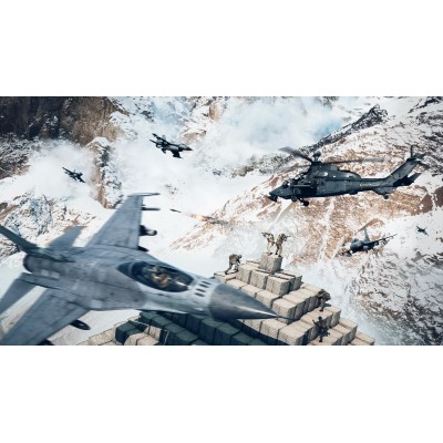 Гра консольна Xbox Series X Battlefield 6, BD диск